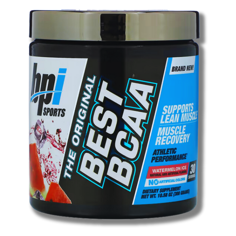 Best BCAAs