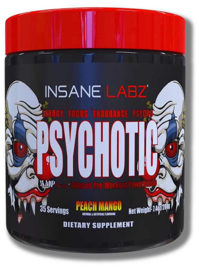 Psychotic