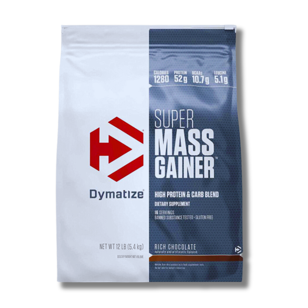 Dymatize Super Mass Gainer