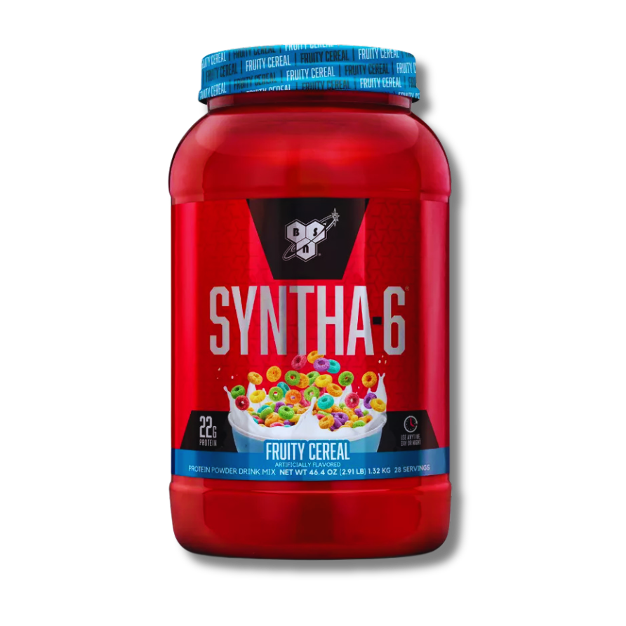 Syntha-6