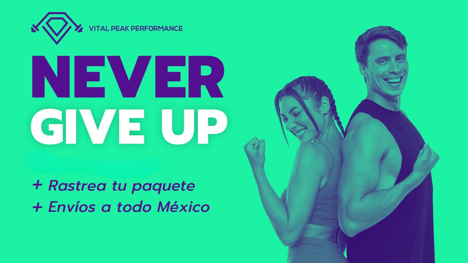 <p>Donde tu visión se convierte en realidad</p>