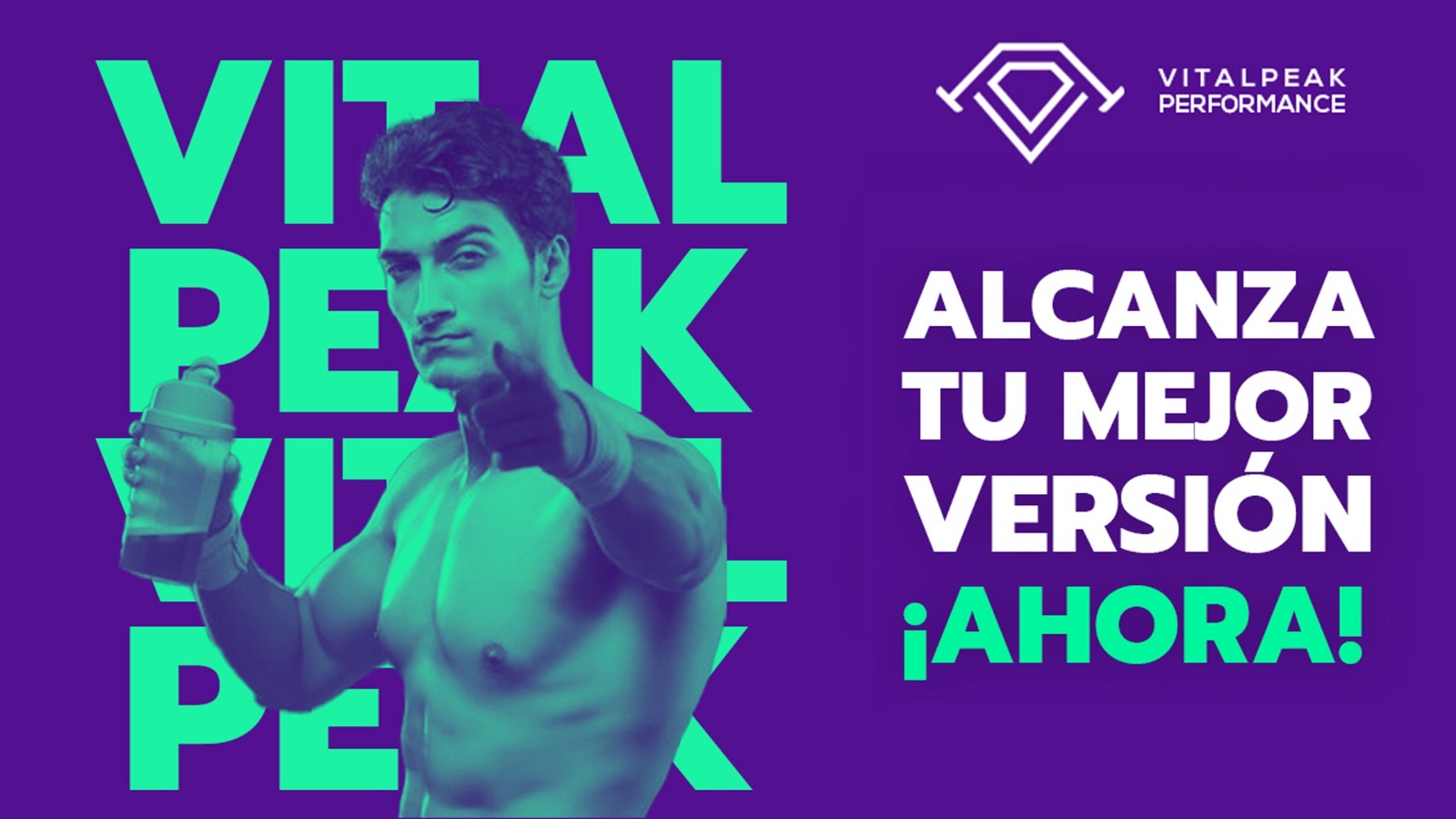 <p>Donde tu visión se convierte en realidad</p>