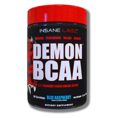 Demon BCAA
