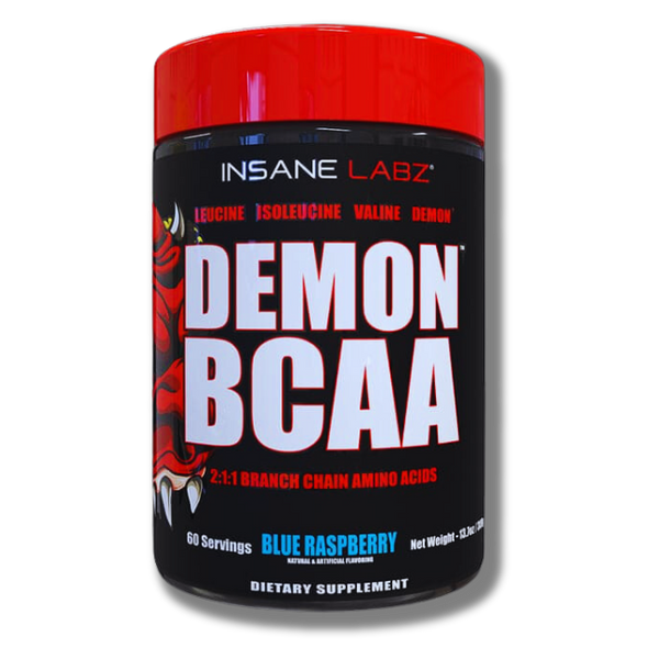 Demon BCAA