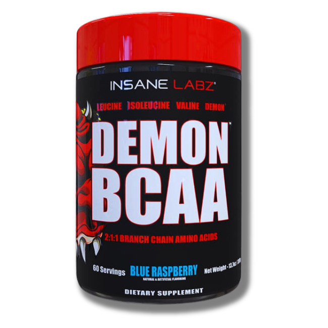 Demon BCAA 