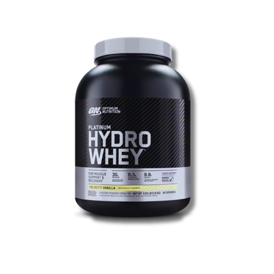 Platinum Hydro Whey