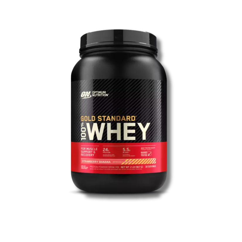 Gold Standard 100% Whey Protein
