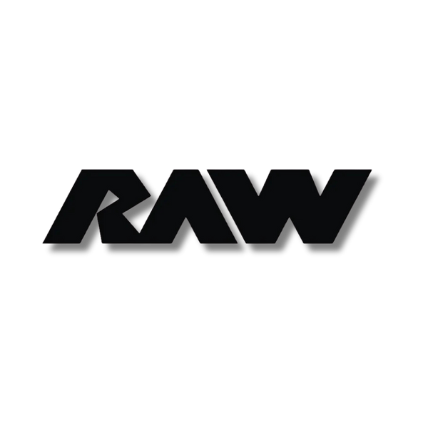 Raw Nutrition