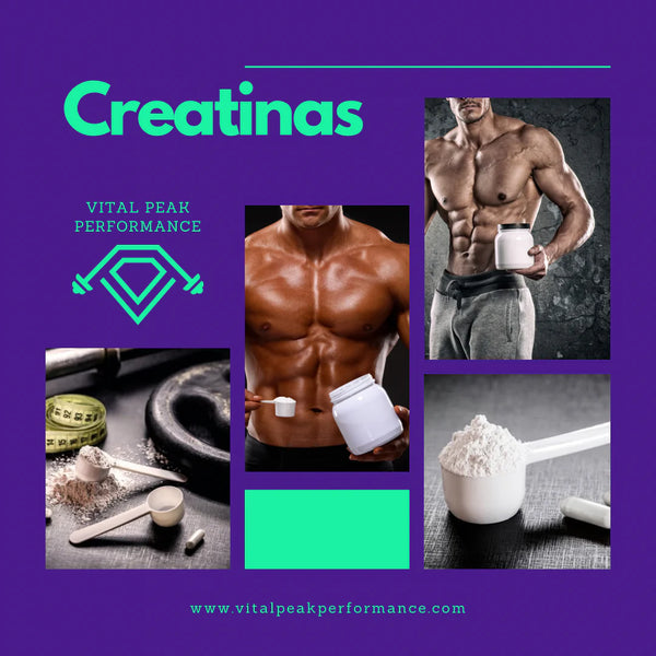 Creatinas