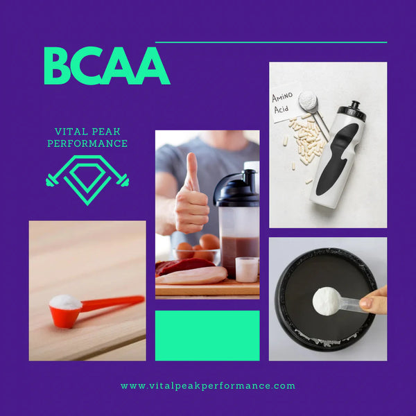BCAA