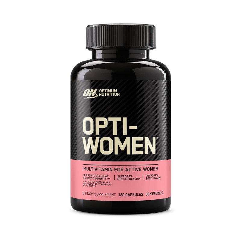 OPTI-WOMEN