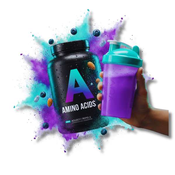 Aminoácidos