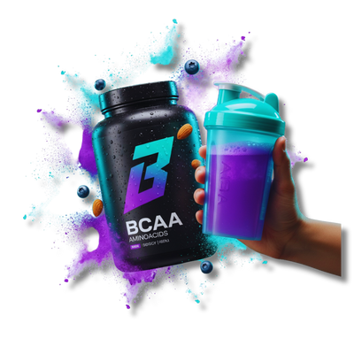 BCAA