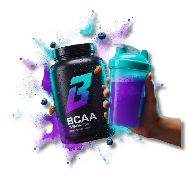 BCAA