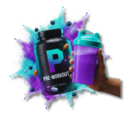Pre-Workout