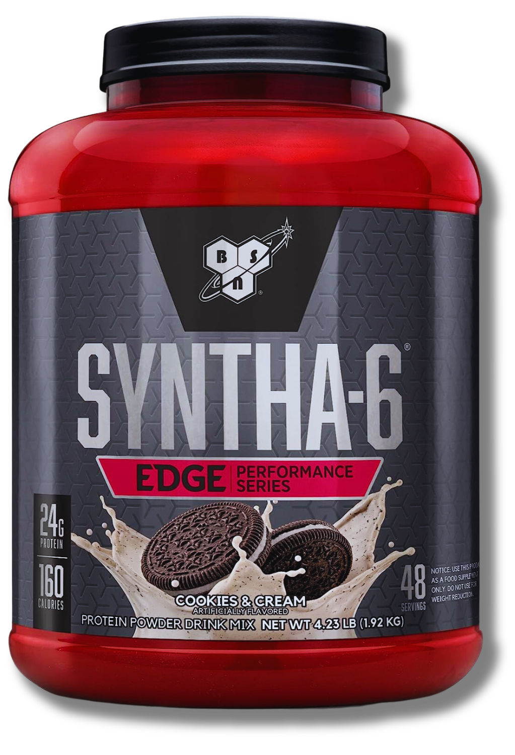 Syntha-6 Edge