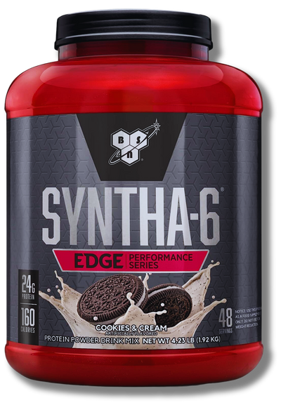 Syntha-6 Edge