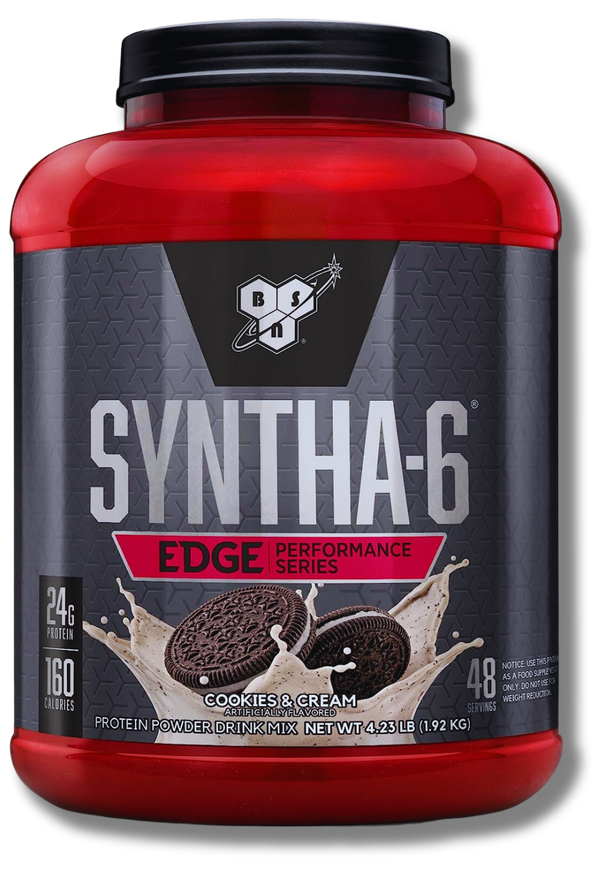 Syntha-6 Edge