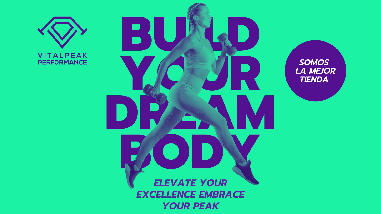 <p>Donde tu visión se convierte en realidad</p>