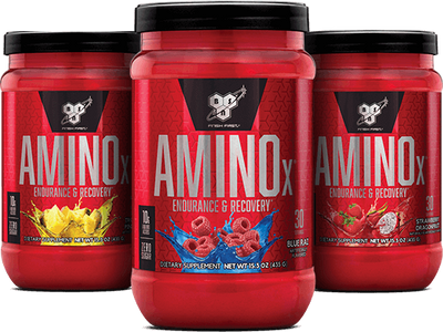 Amino X