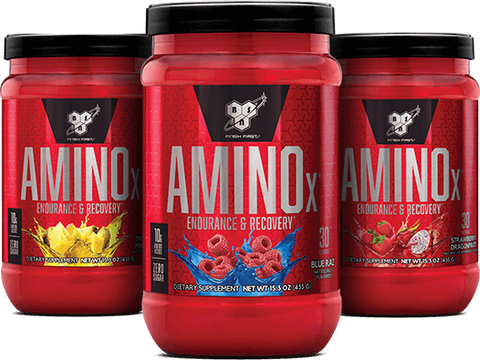 BSN Amino X 3.0