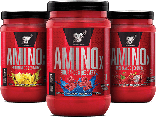 Amino X