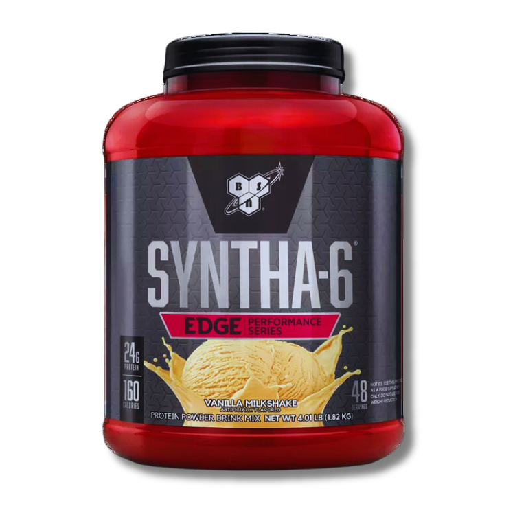 Syntha-6 Edge