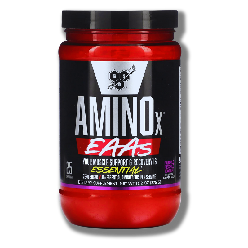 Amino X EAAs
