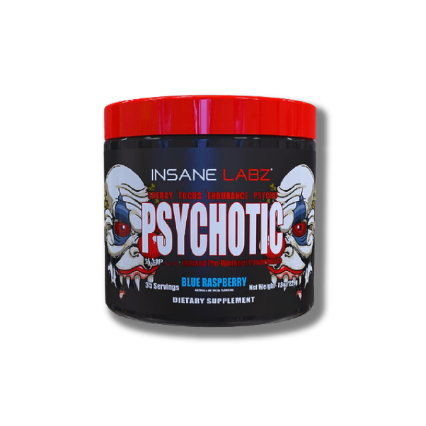 Psychotic