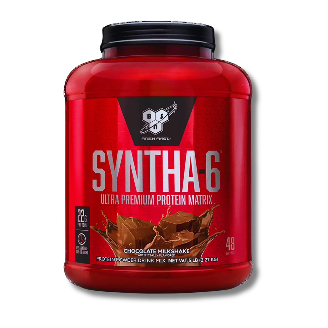 Syntha-6