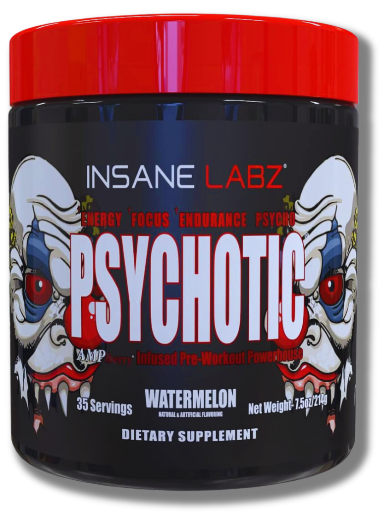 Psychotic