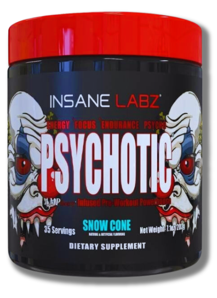 Psychotic