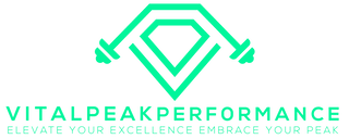 Vital Peak Performance 