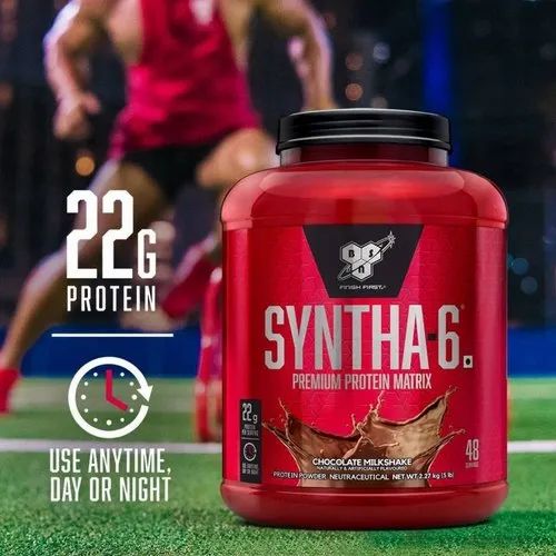 BSN Syntha-6. For sale in the best supplement store in the world! – Vital Peak Performance Supplements